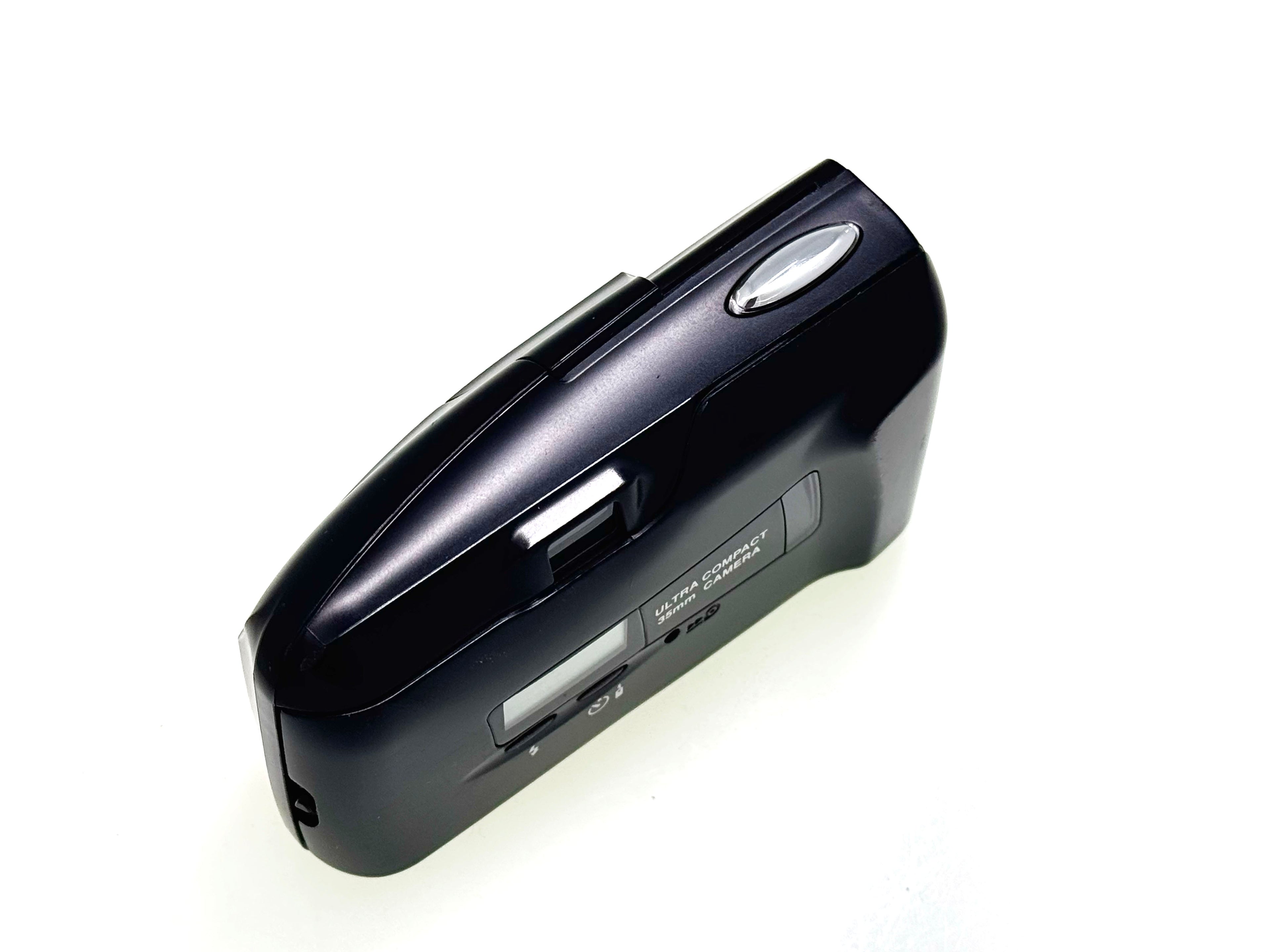 Vintage Olympus Mju ii (Stylus Epic) Legendary Compact Camera (Gd)