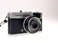 Vintage Olympus Trip 35 - Iconic Classic (Vg)