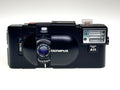 Vintage Olympus XA Rangefinder with A11 Flash (Vg)