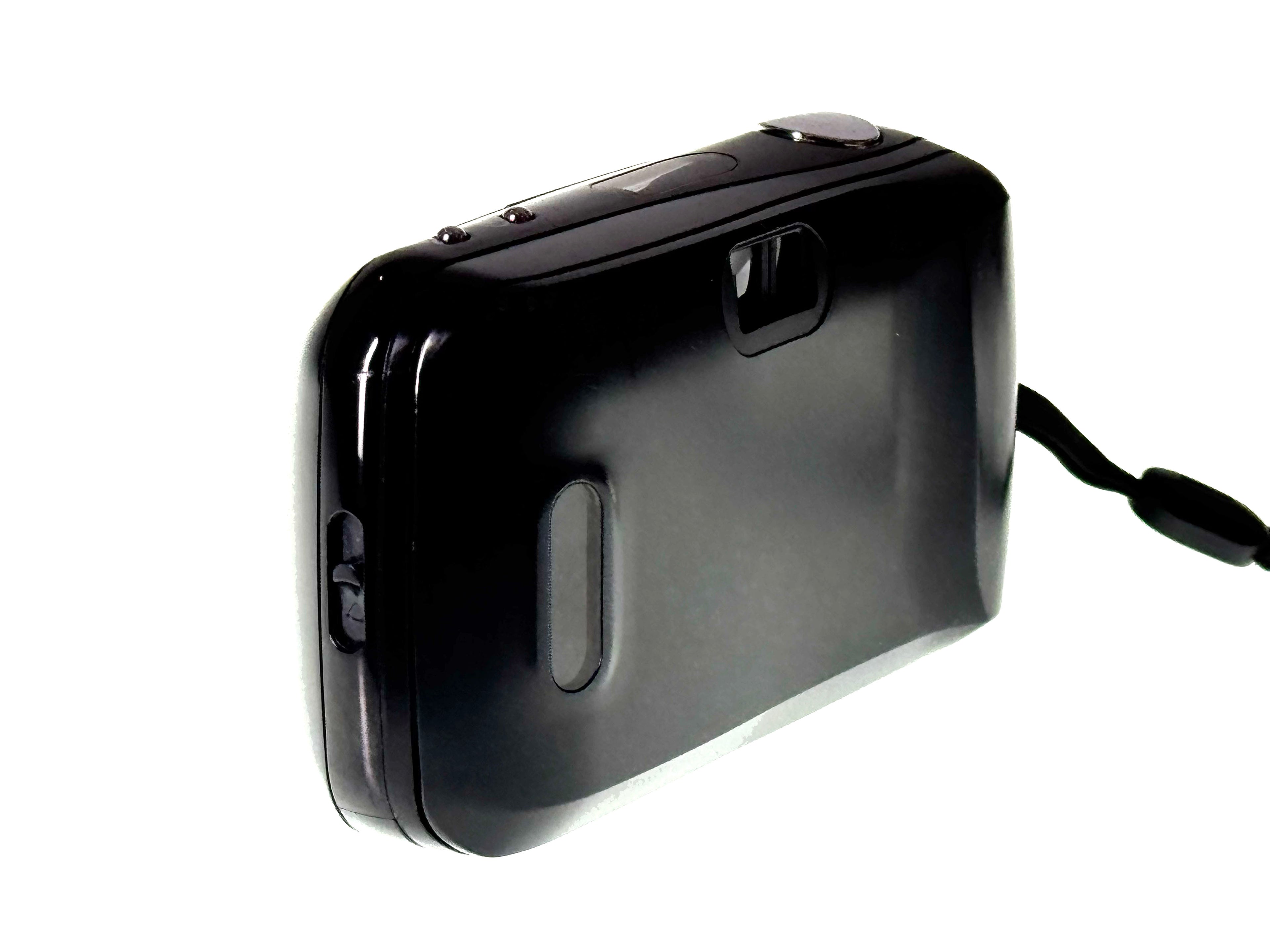 Vintage Olympus Original Mju 1 (Gd)