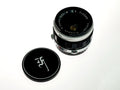 Olympus E.Zuiko 25mm F4 Pen wide angle lens (Exc)