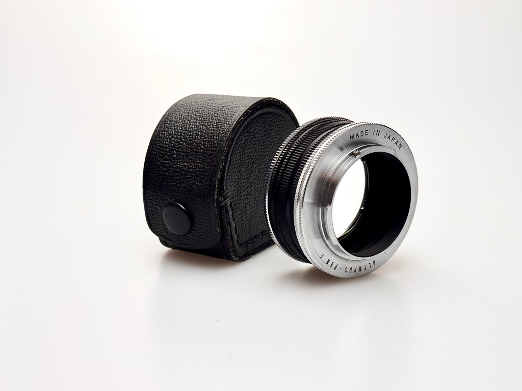 Vintage Olympus Original Pen F Extension Tube