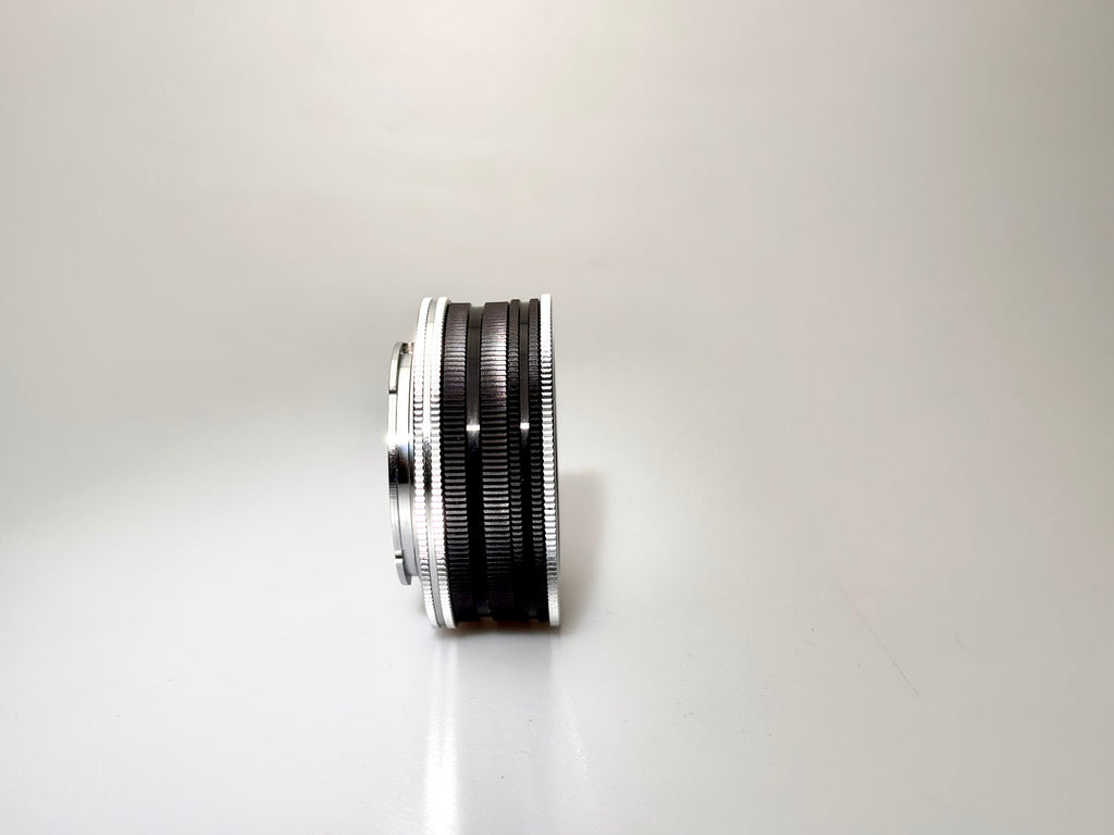 Vintage Olympus Original Pen F Extension Tube