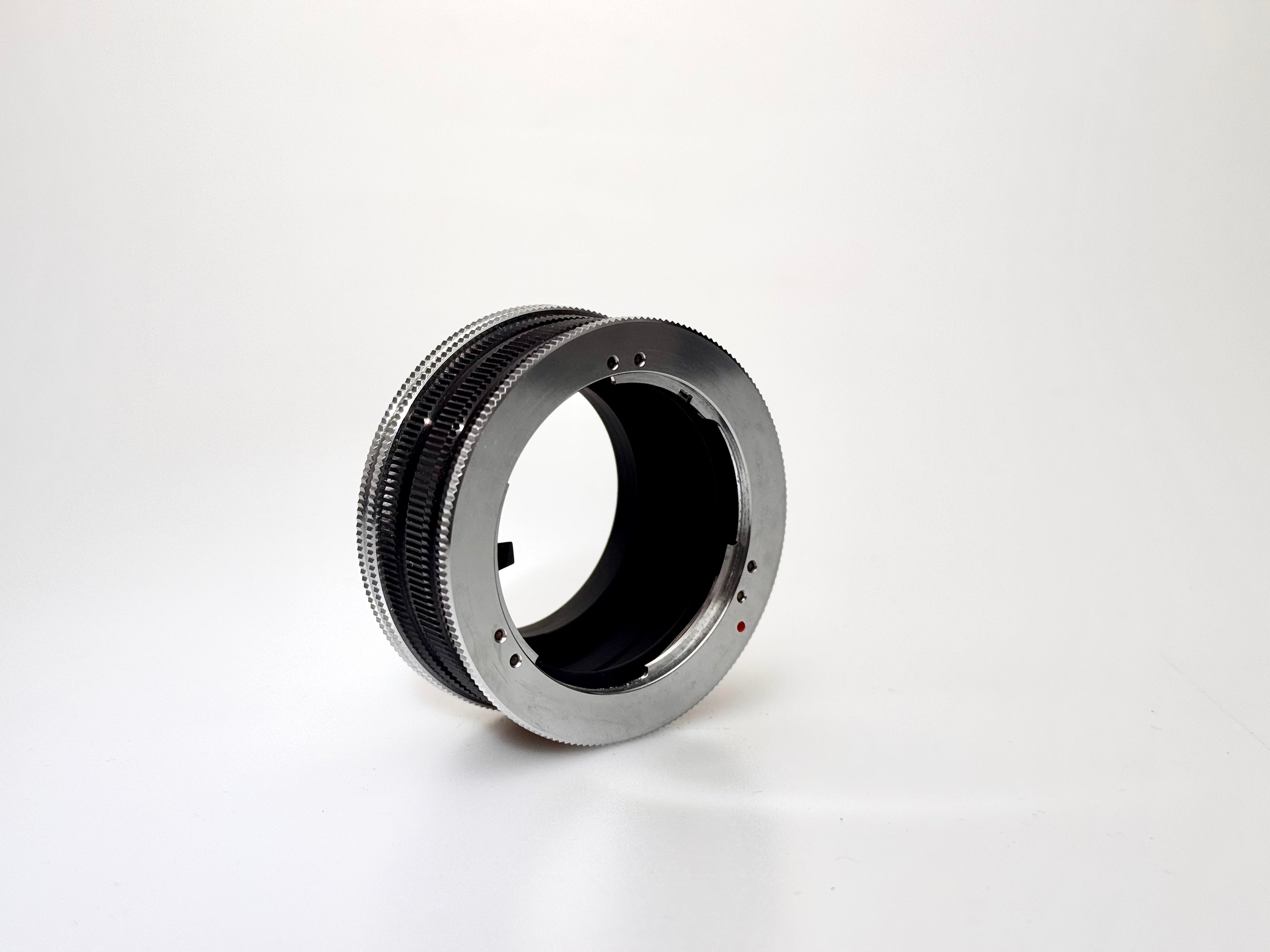 Vintage Olympus Original Pen F Extension Tube