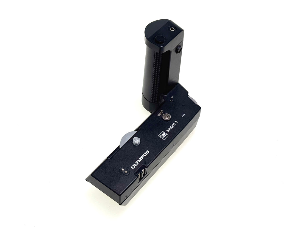 Vintage Olympus Winder 2 (Gd)