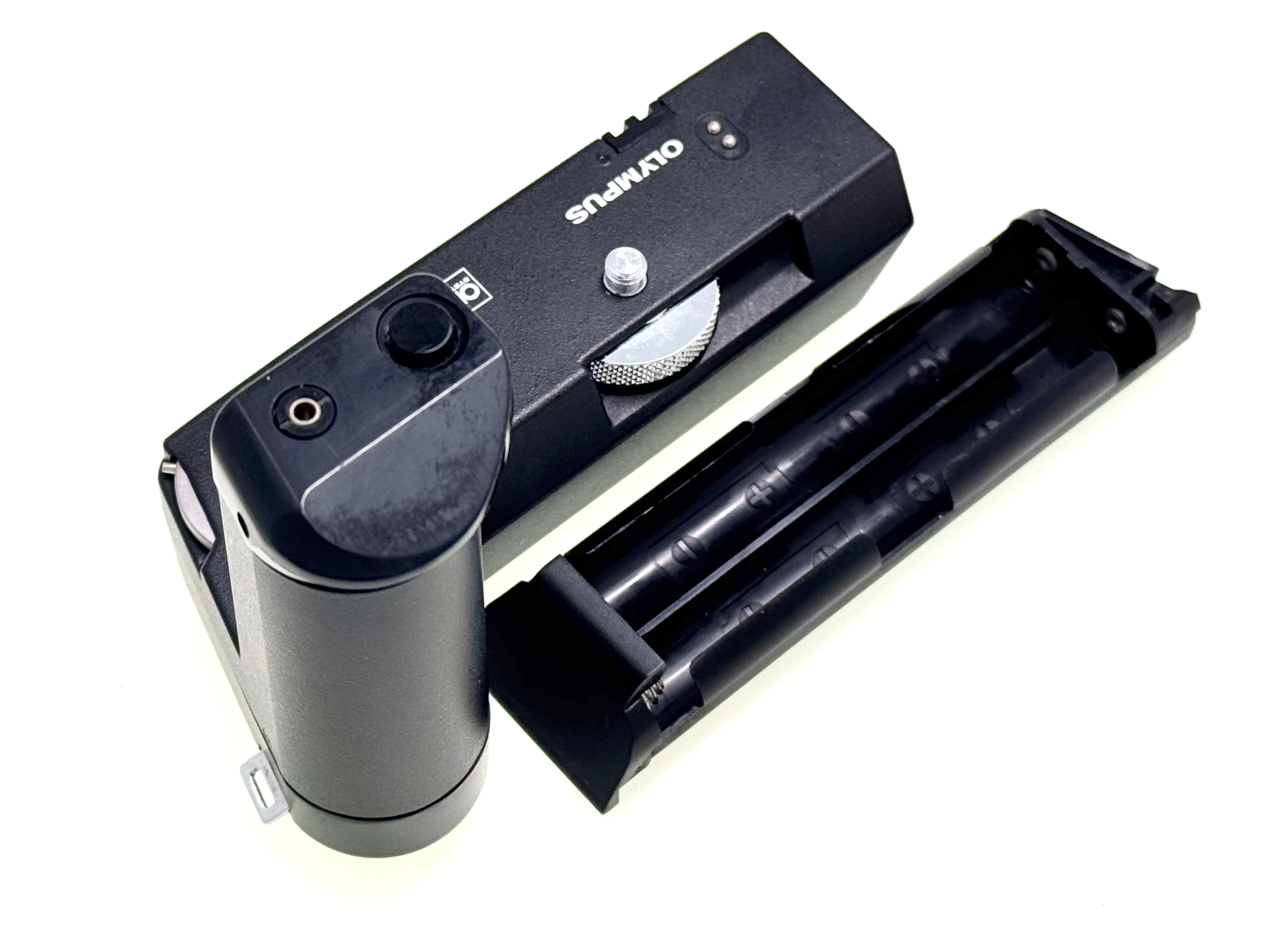 Vintage Olympus Winder 2 (Gd)