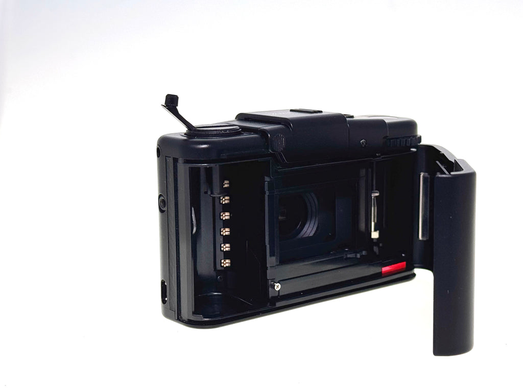 Vintage Olympus XA3 Compact (Vg)