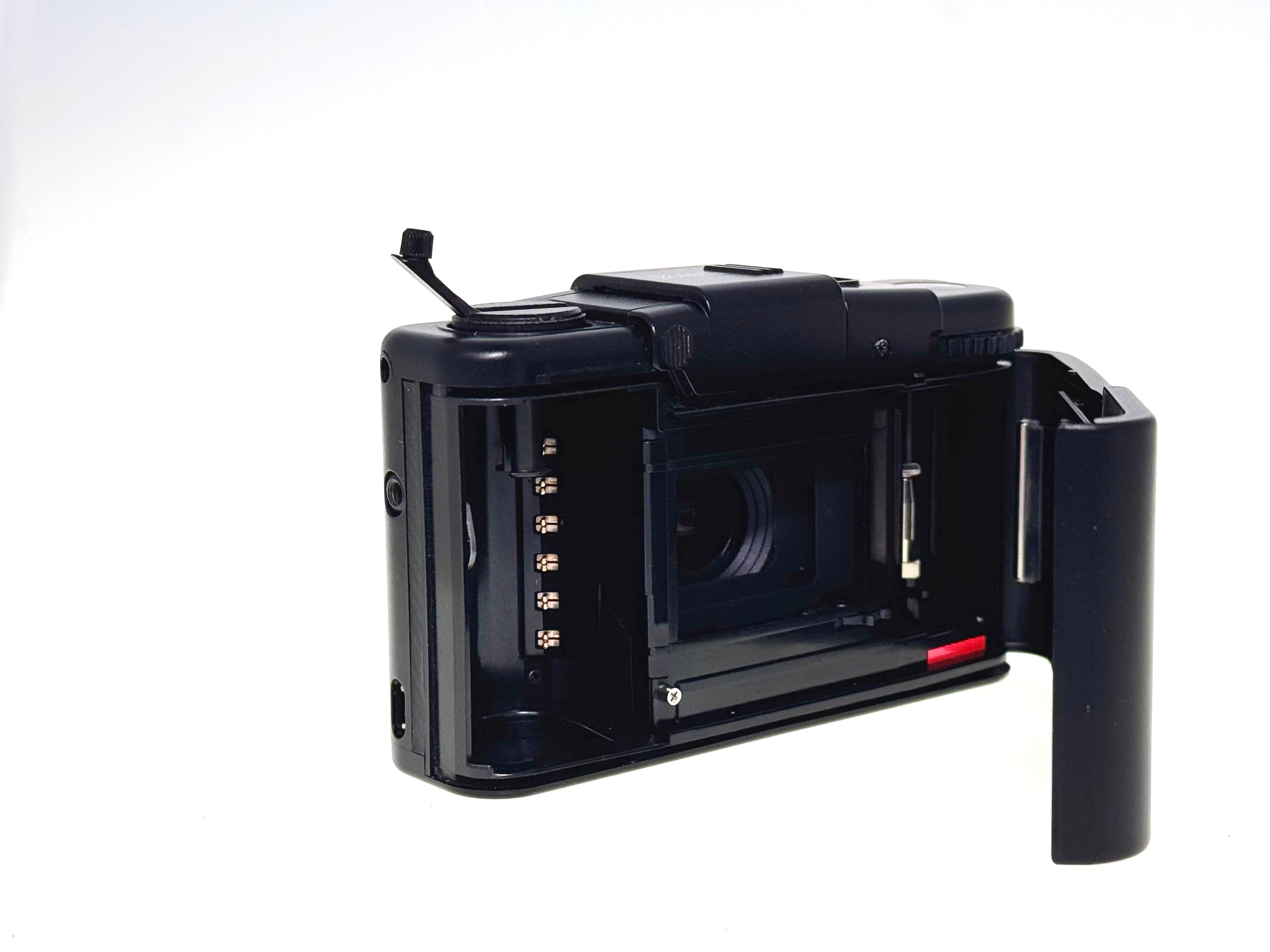 Vintage Olympus XA3 Compact (Vg)