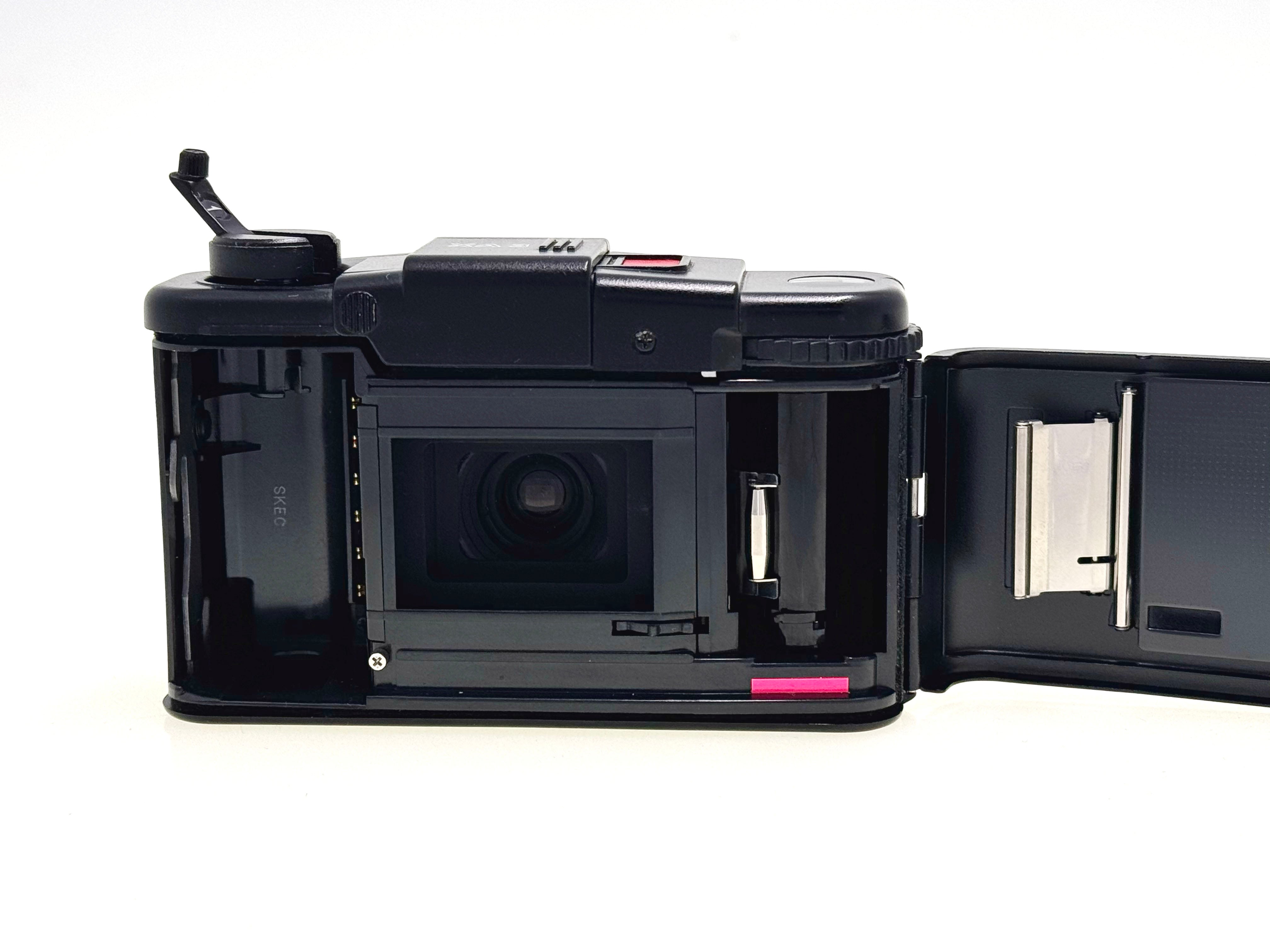 【B2170】 OLYMPUS XA3 ブラック オリンパス B2170】 OLYMPUS XA3 ブラック オリンパス Olympus XA2
