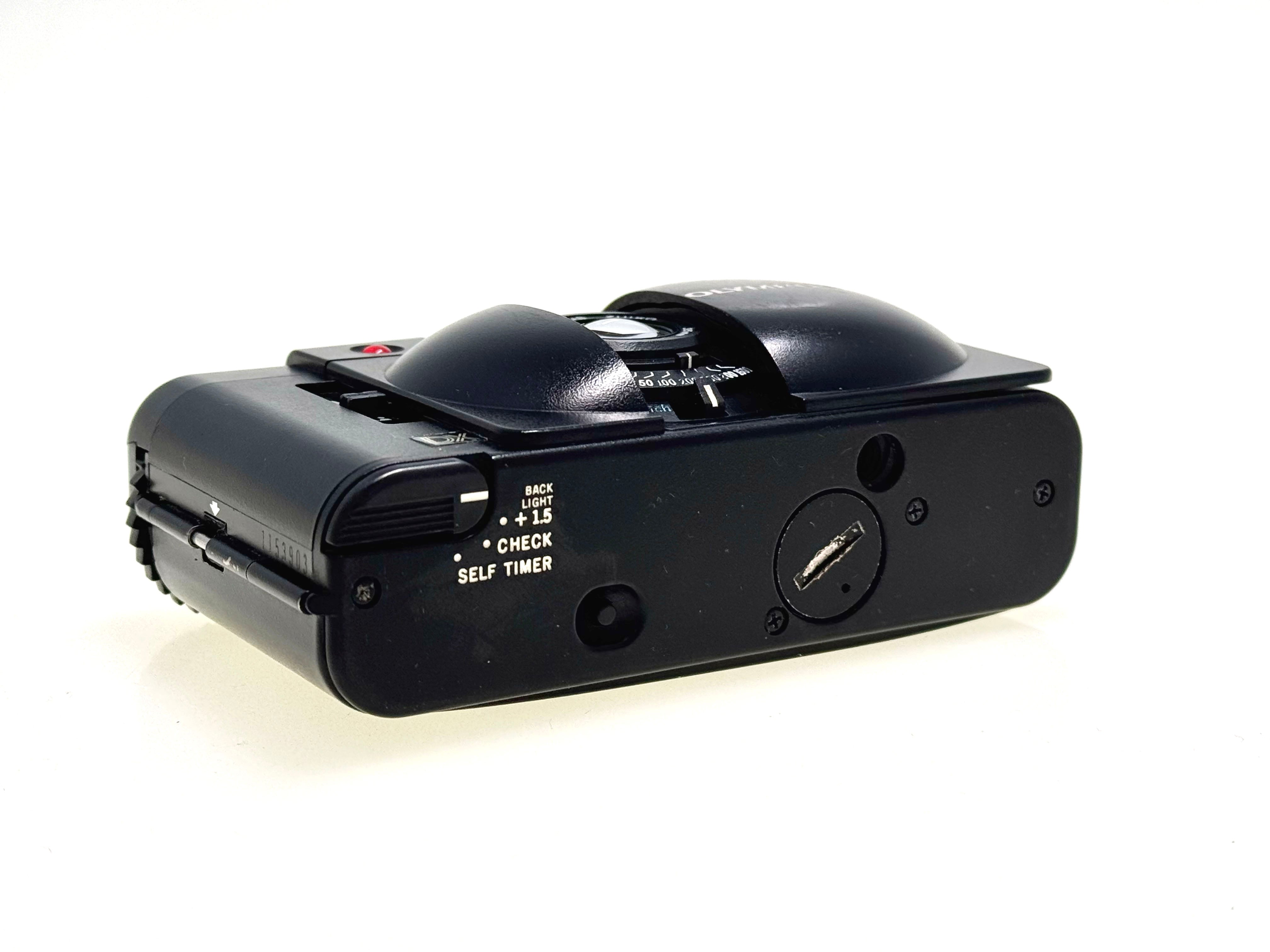 Vintage Olympus XA3 Compact (Vg)
