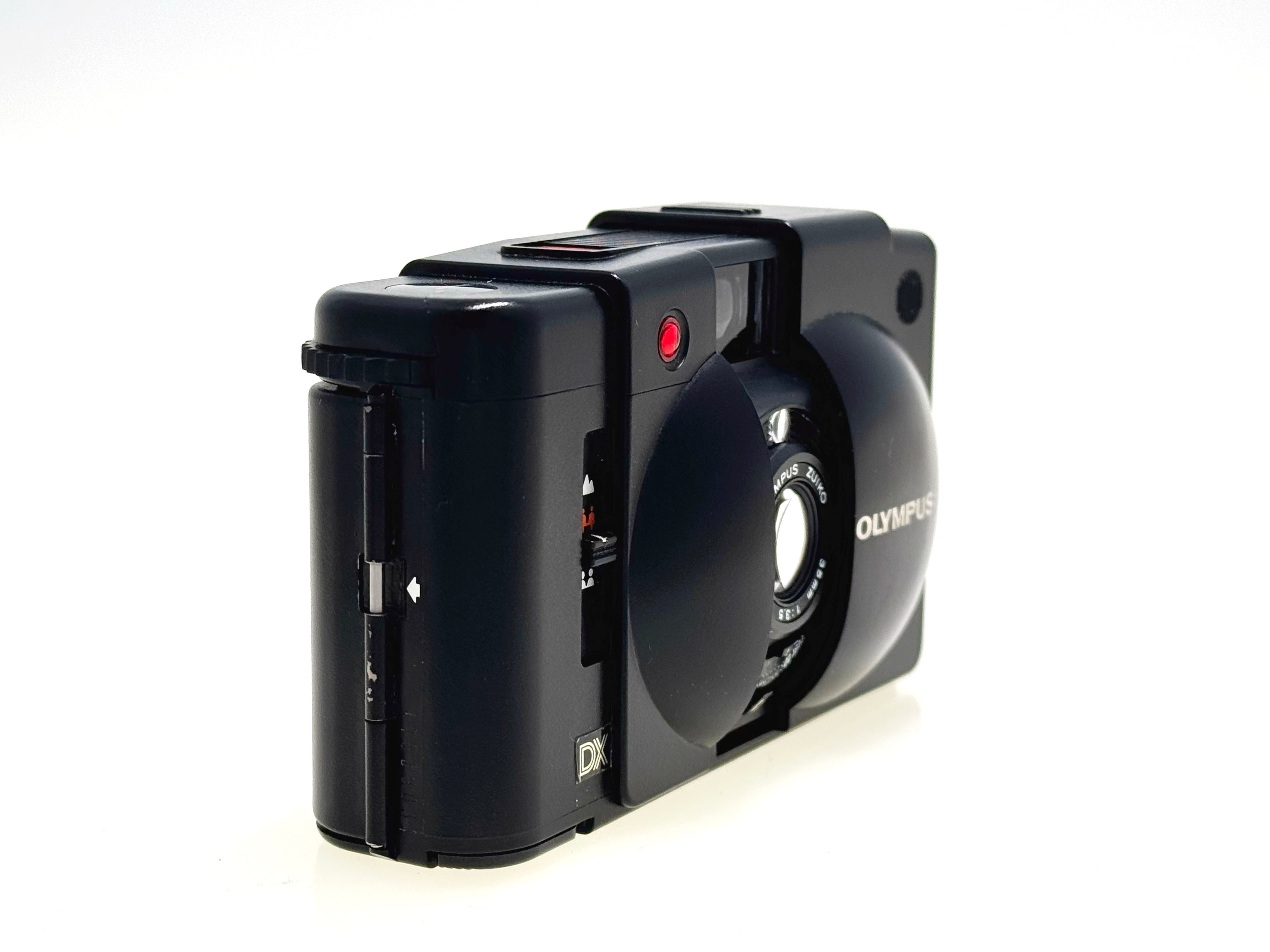 Vintage Olympus XA3 Compact (Vg)