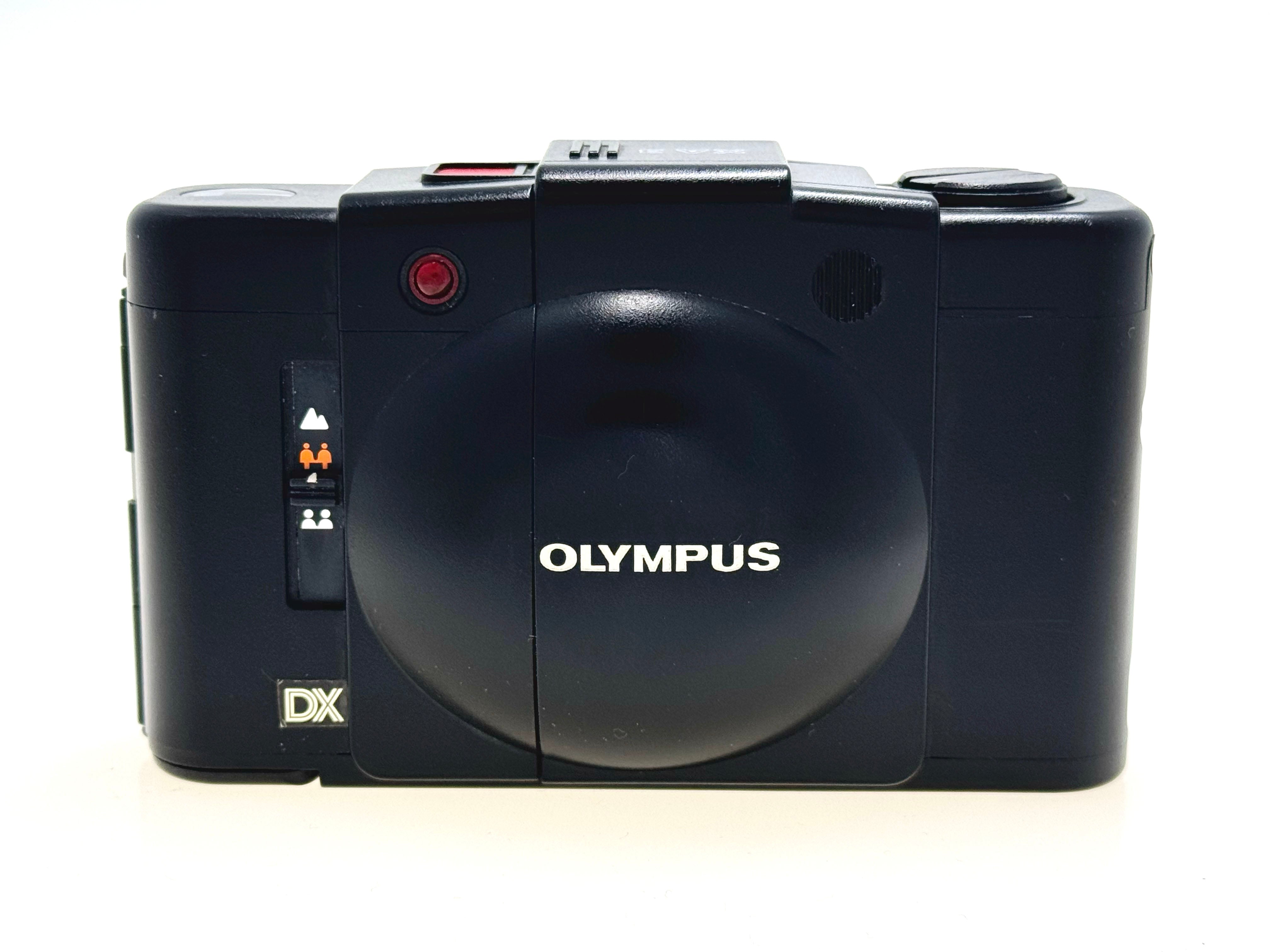 olympus XA3 完動品 すぐ使えます Vintage Olympus XA3 Compact (Vg)