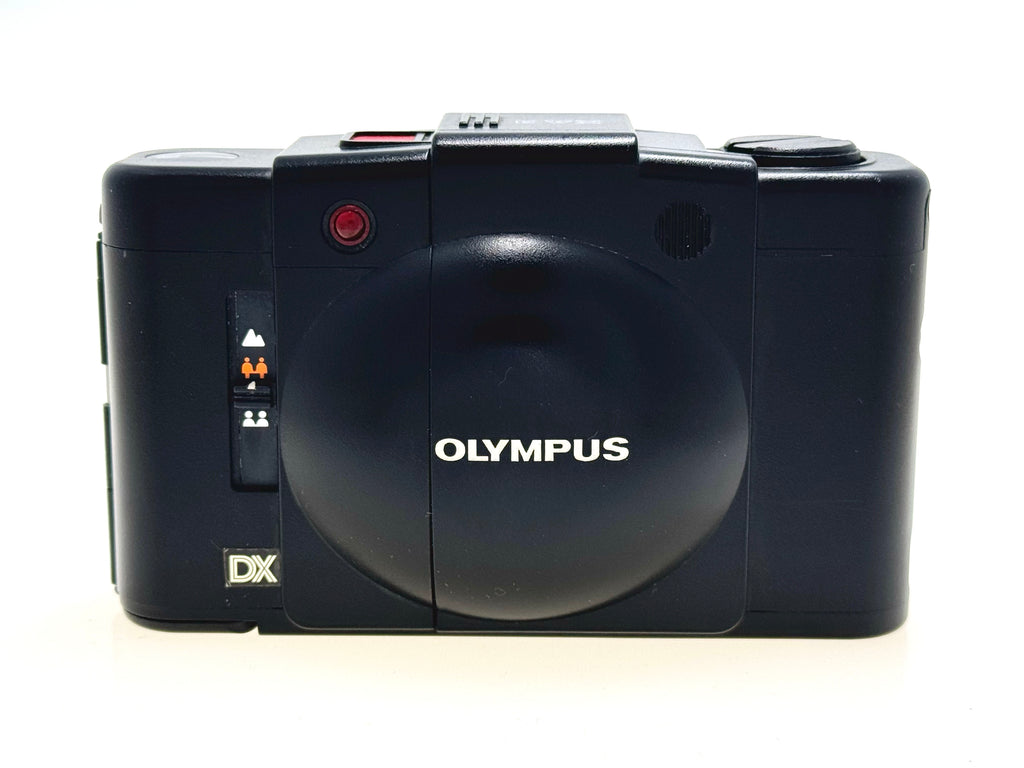 Vintage Olympus XA3 Compact (Vg)
