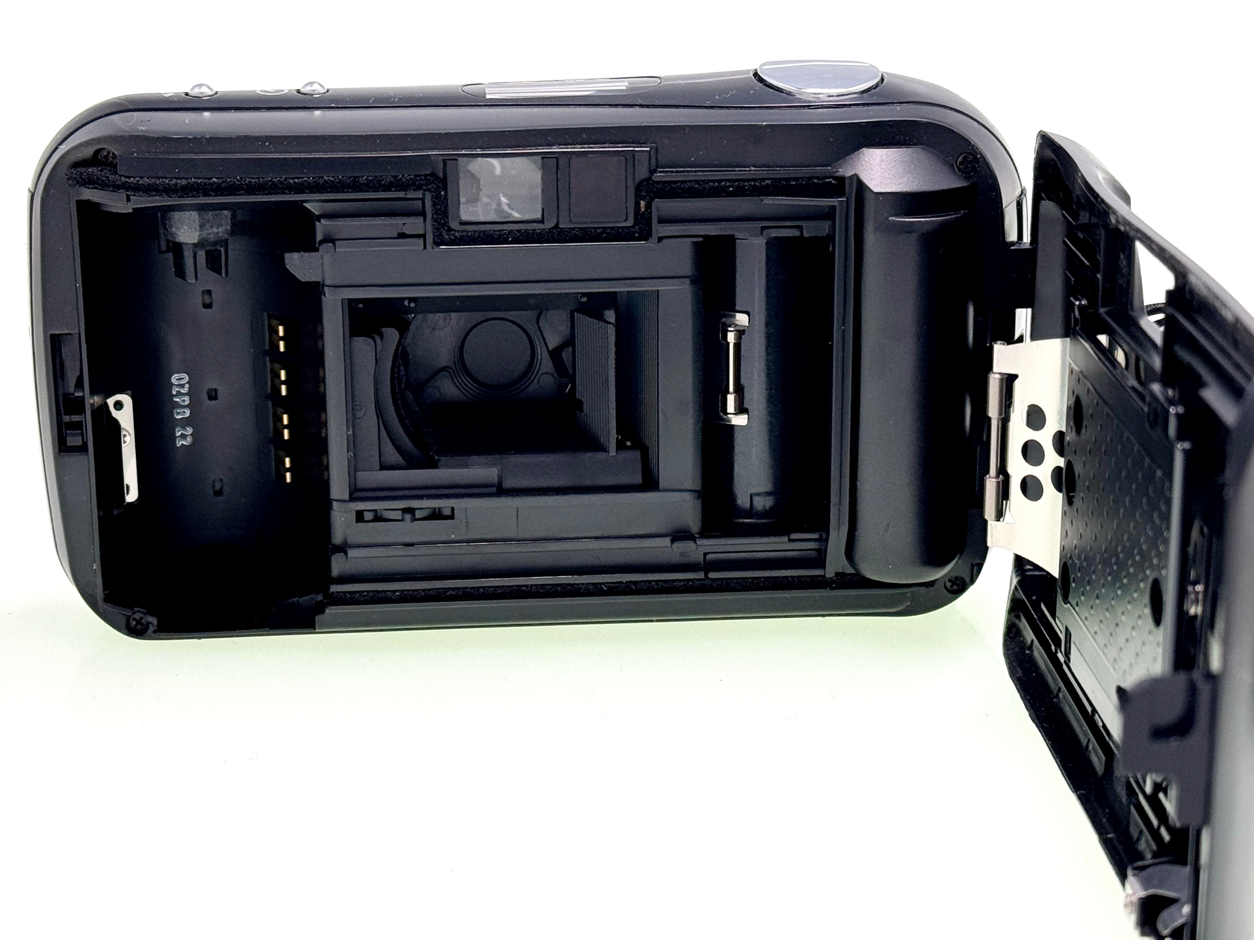Vintage Olympus Original Mju (Gd)