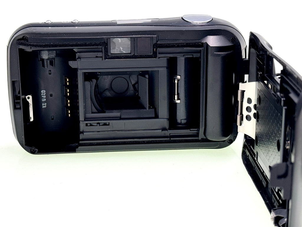 Vintage Olympus Original Mju (Gd)