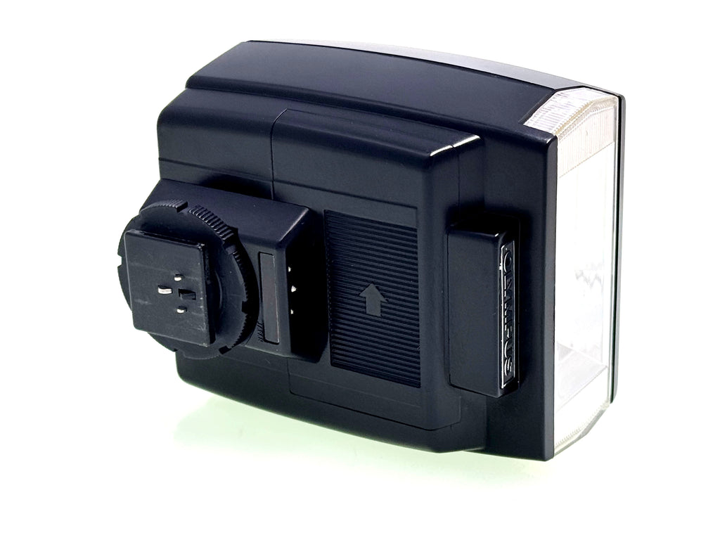 Vintage Olympus T20 Flash boxed (Vg)
